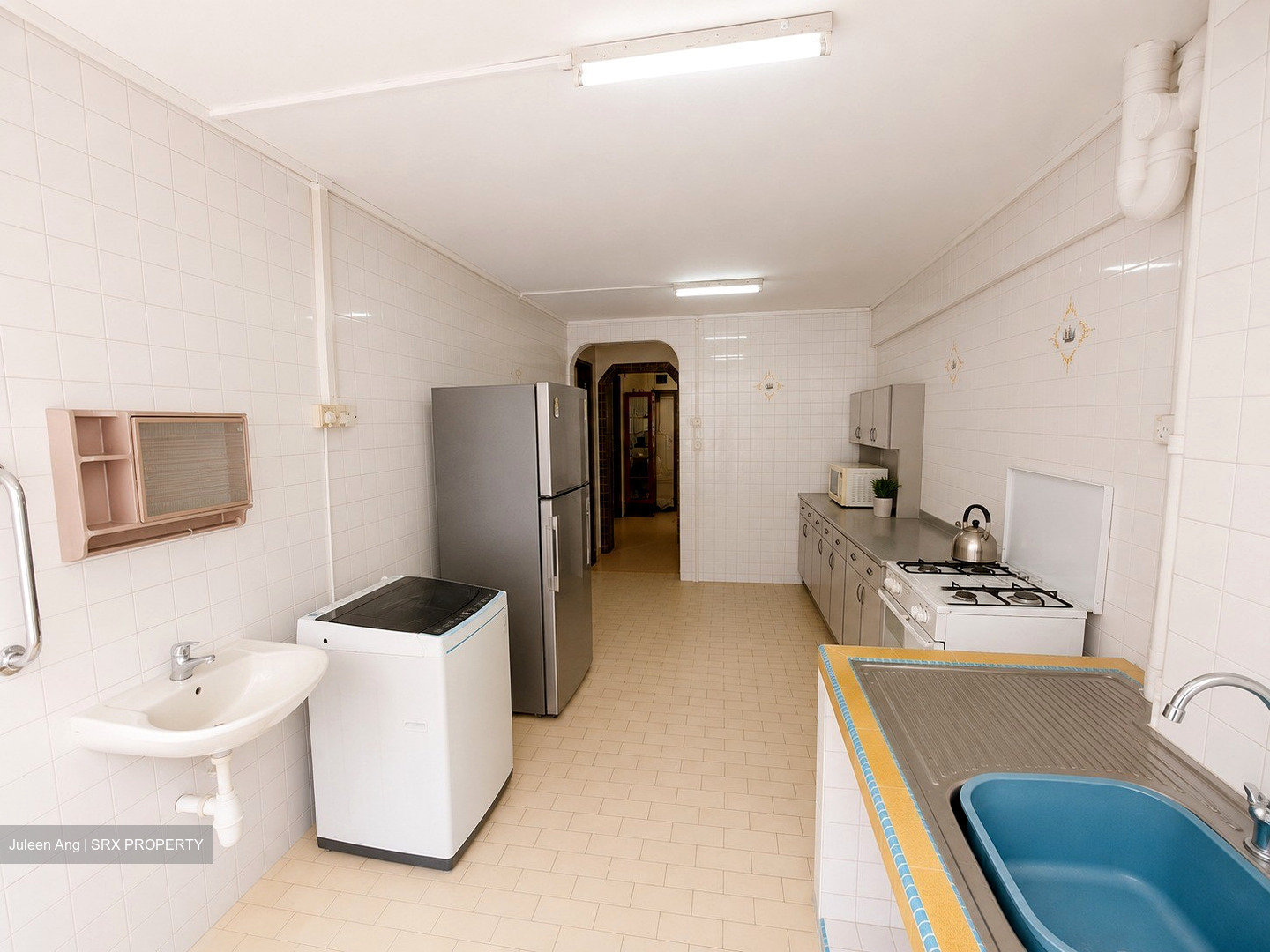 Blk 309 Shunfu Gardens (Bishan), HDB 3 Rooms #586125751